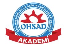 OHSAD Akademi Mayıs 2025 Eğitim Takvimini Yayınlandı