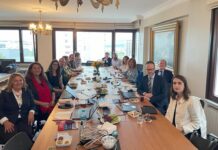 dentalhaber.com – OHSAD “Dünyanın En İyi Hastaneleri” Listesi İçin Kolları Sıvadı – 17 Ekim 2025