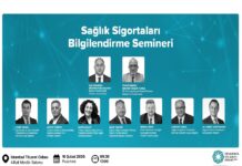 Sağlık Sigortaları Bilgilendirme Semineri – 16 Şubat 2026’da Gerçekleşecek