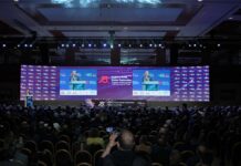 15.OHSAD Kurultayı Sona Erdi