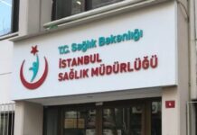 Tabip ve Diş Tabipleri Çalışma Şekli Konulu Yazı Yayınlandı