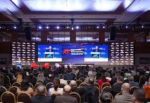 15. OHSAD Kurultayı’nın 2. Gün Oturumları Tamamlandı