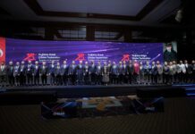 T.C. Sağlık Bakanı Prof. Dr. Kemal Memişoğlu OHSAD Kurultayı’na Katıldı