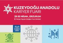 KUDAKAF’26 29-30 Nisan 2026’da Erzurum’da